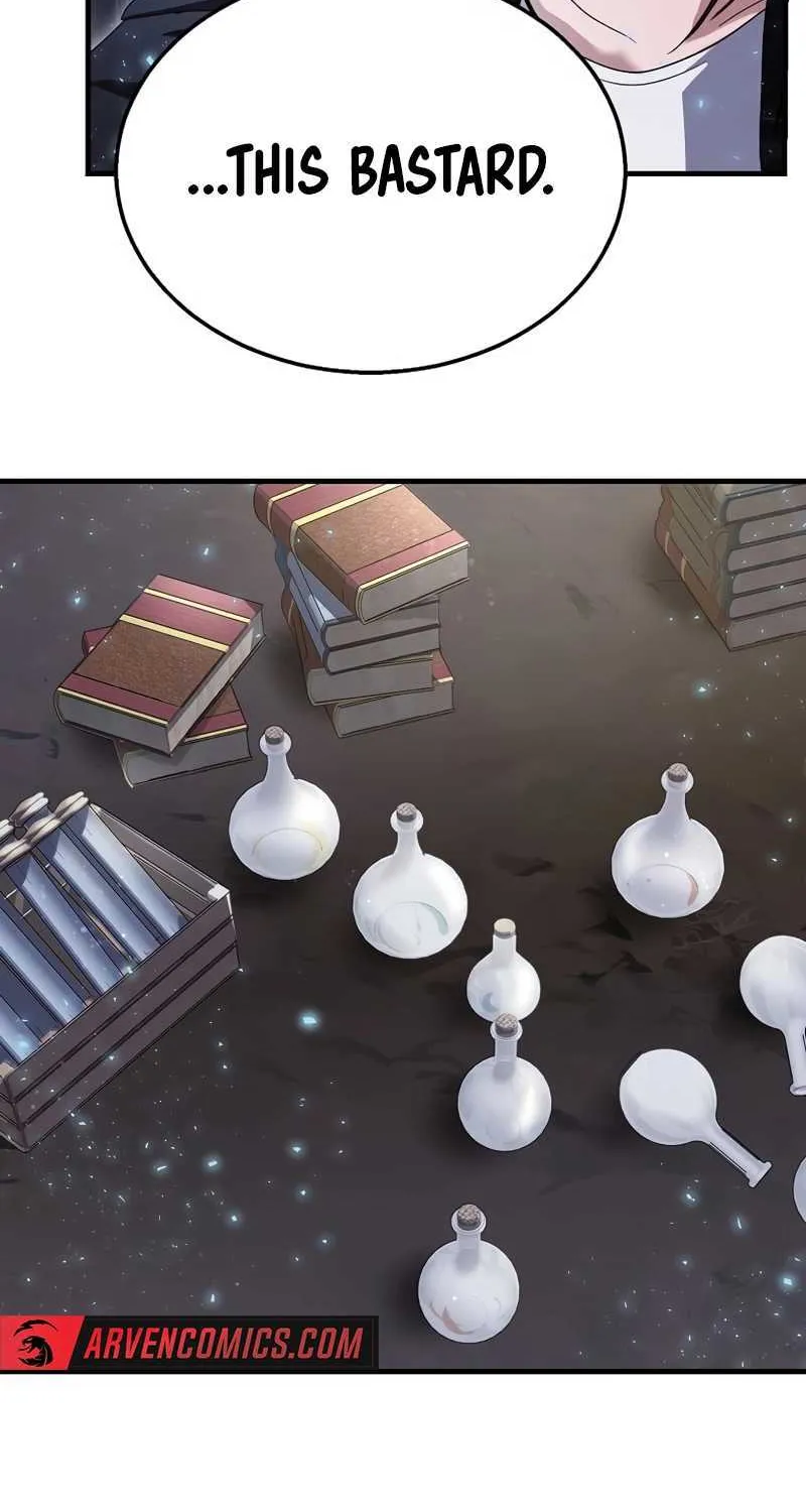 The Mythical Weapon Creation of the Regressed Genius Player Chapter 1 page 61 - 