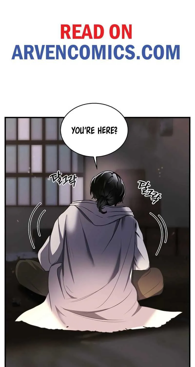 The Mythical Weapon Creation of the Regressed Genius Player Chapter 1 page 62 - 