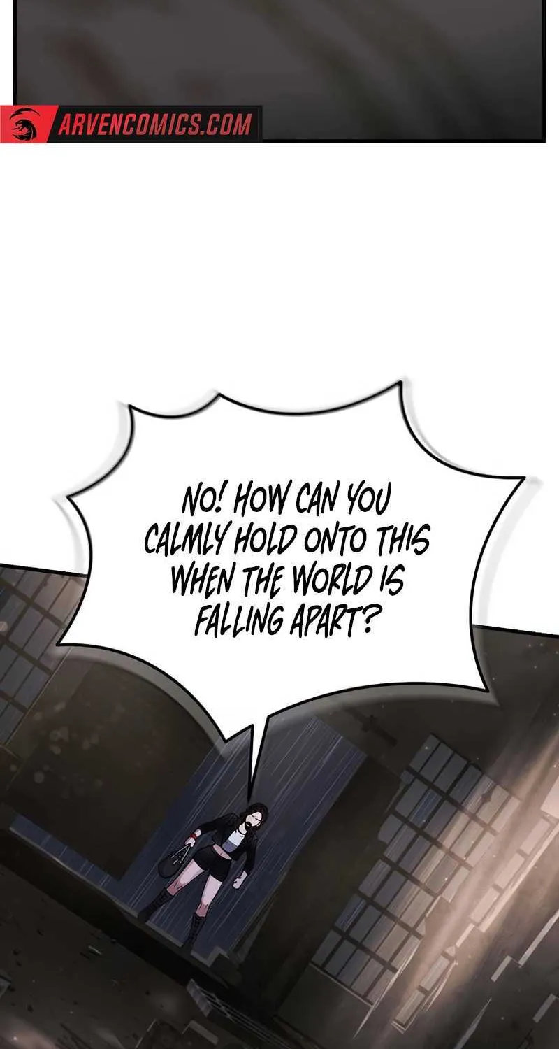 The Mythical Weapon Creation of the Regressed Genius Player Chapter 1 page 63 - 