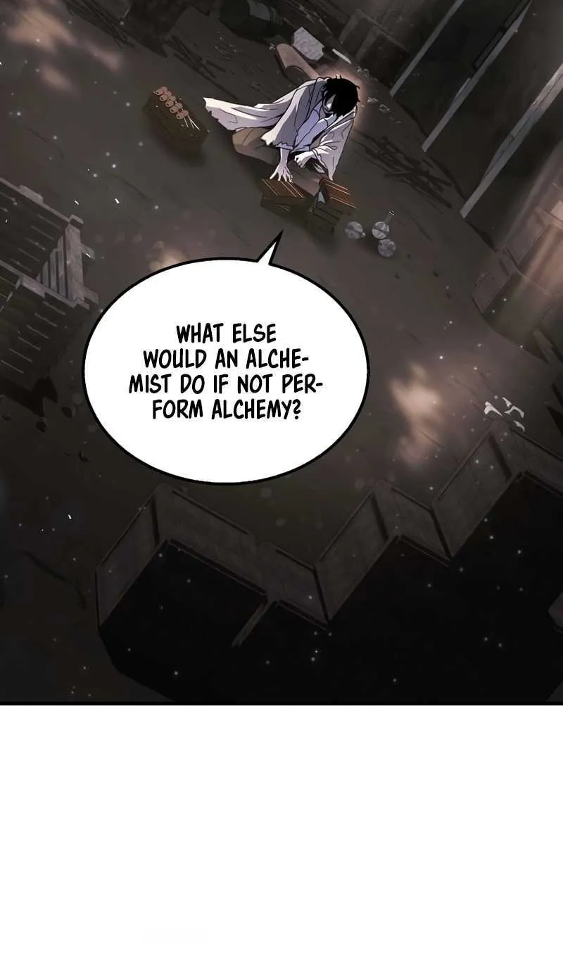 The Mythical Weapon Creation of the Regressed Genius Player Chapter 1 page 64 - 