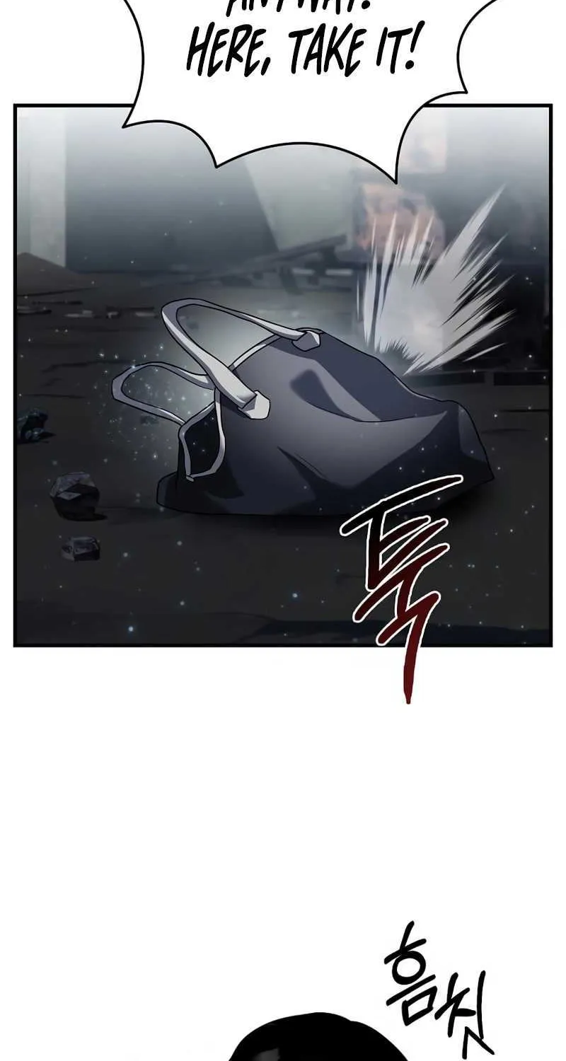 The Mythical Weapon Creation of the Regressed Genius Player Chapter 1 page 66 - 