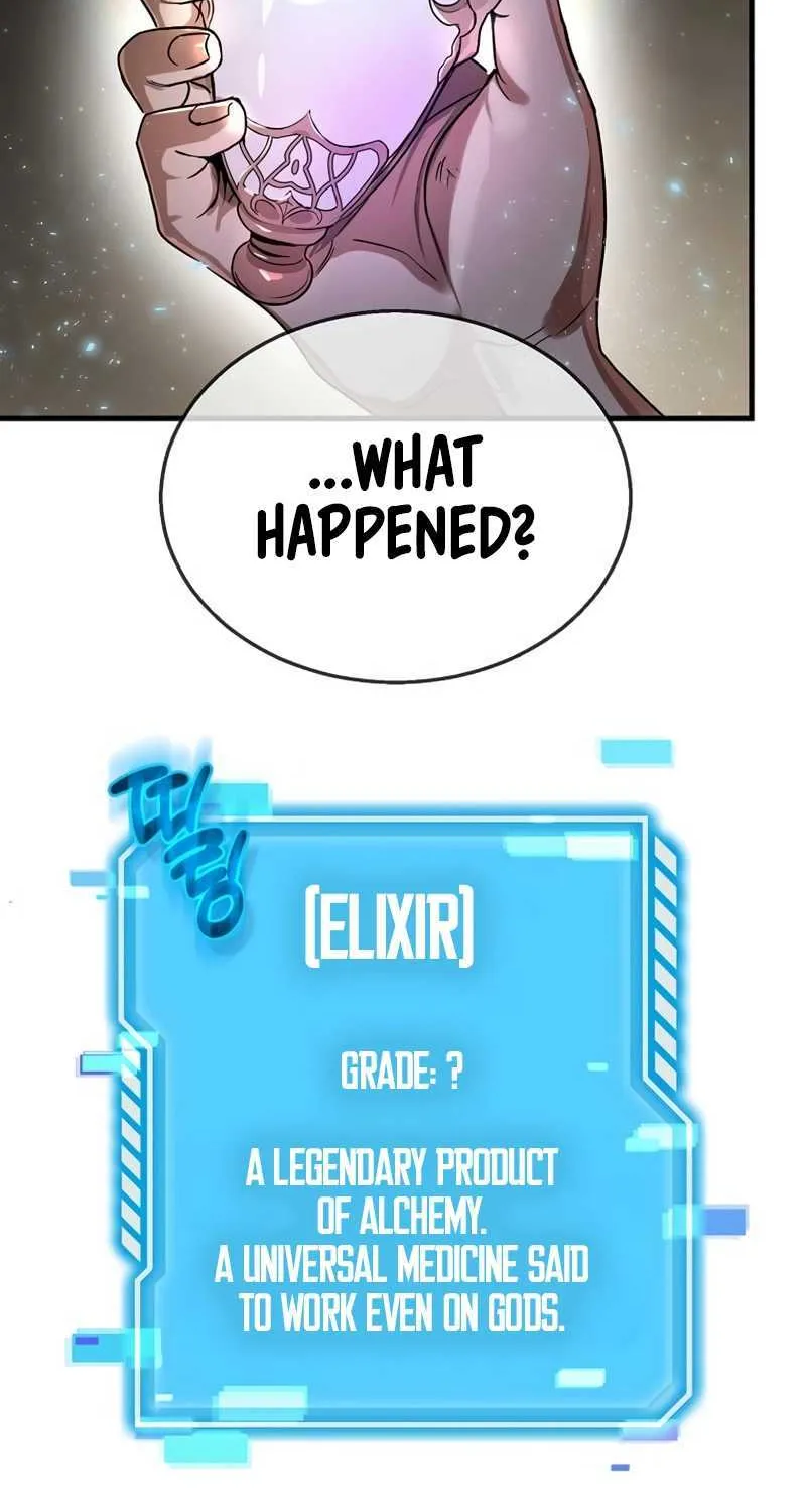 The Mythical Weapon Creation of the Regressed Genius Player Chapter 1 page 68 - 