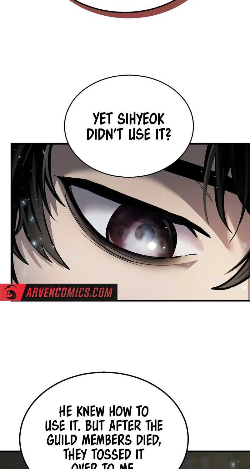 The Mythical Weapon Creation of the Regressed Genius Player Chapter 1 page 70 - 