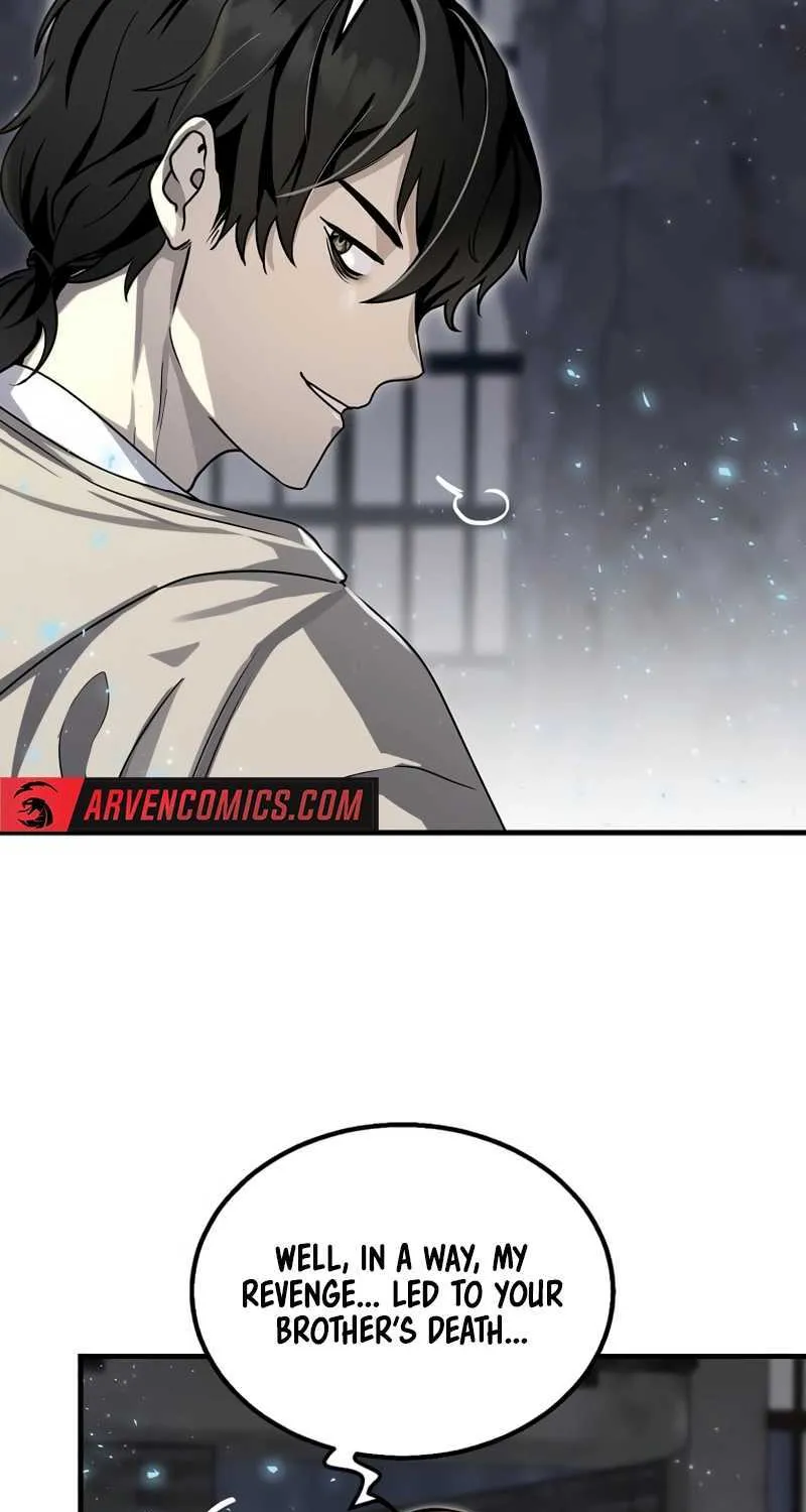 The Mythical Weapon Creation of the Regressed Genius Player Chapter 1 page 75 - 