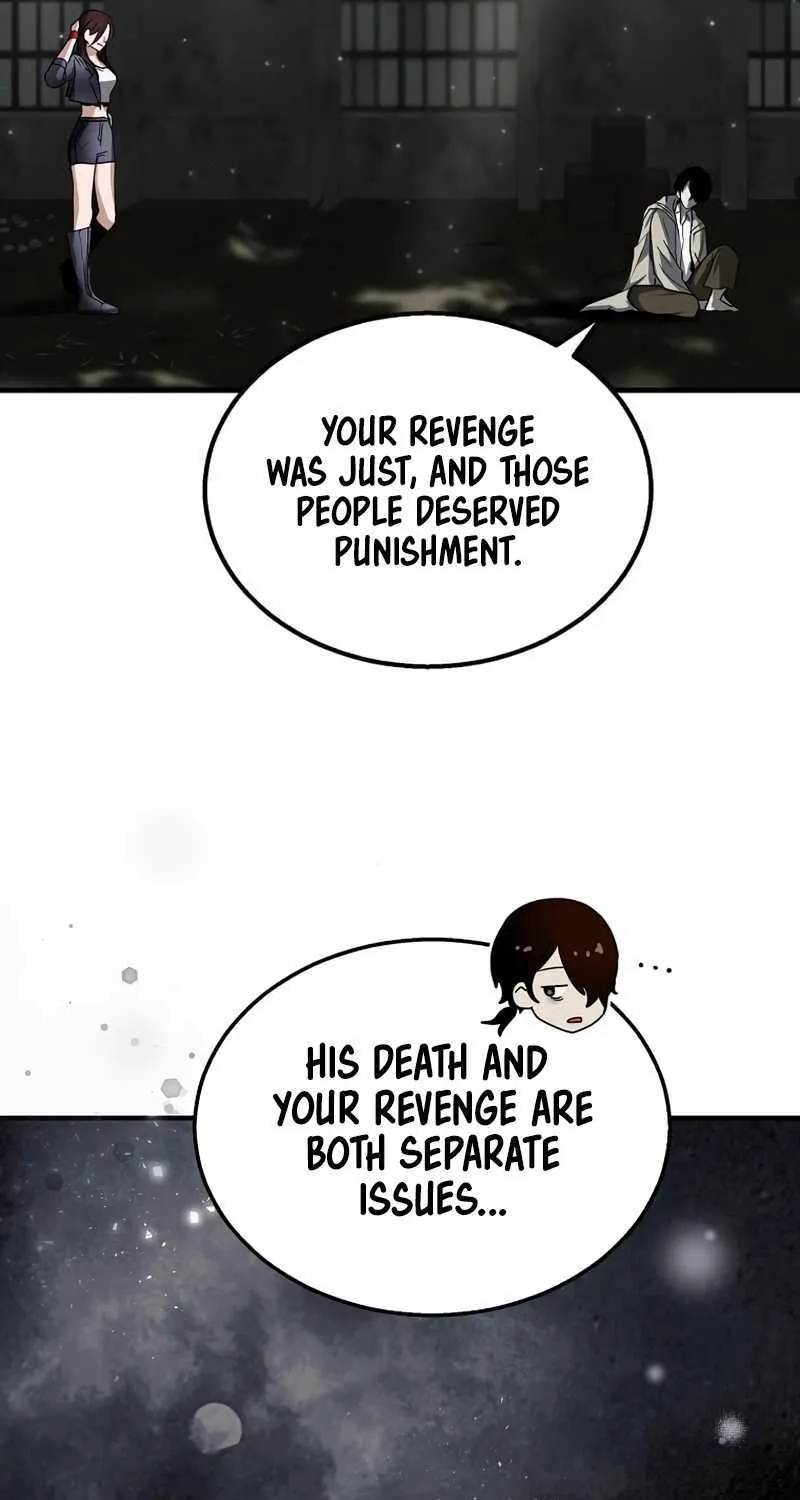 The Mythical Weapon Creation of the Regressed Genius Player Chapter 1 page 77 - 