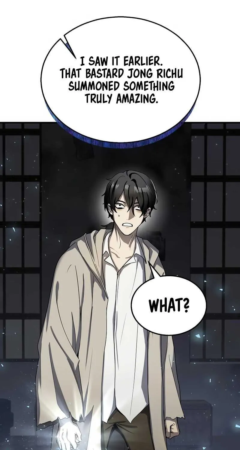 The Mythical Weapon Creation of the Regressed Genius Player Chapter 1 page 82 - 