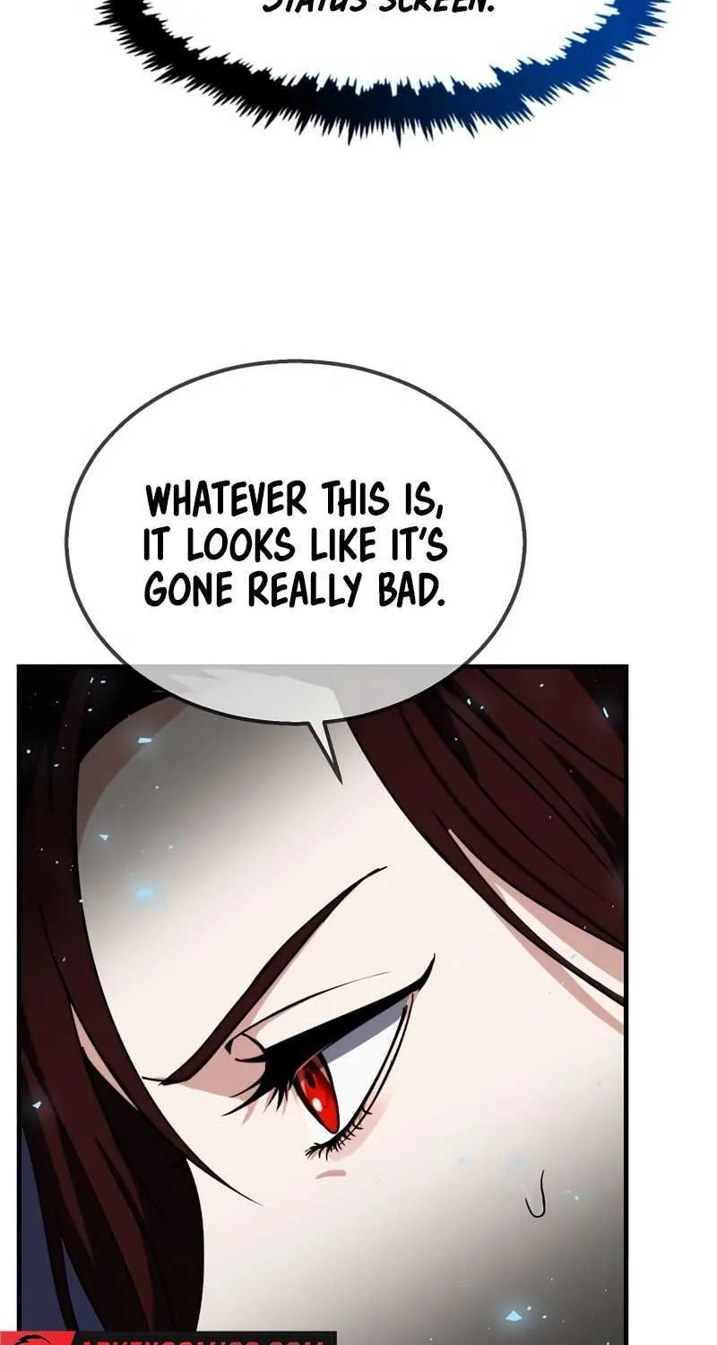 The Mythical Weapon Creation of the Regressed Genius Player Chapter 1 page 86 - 