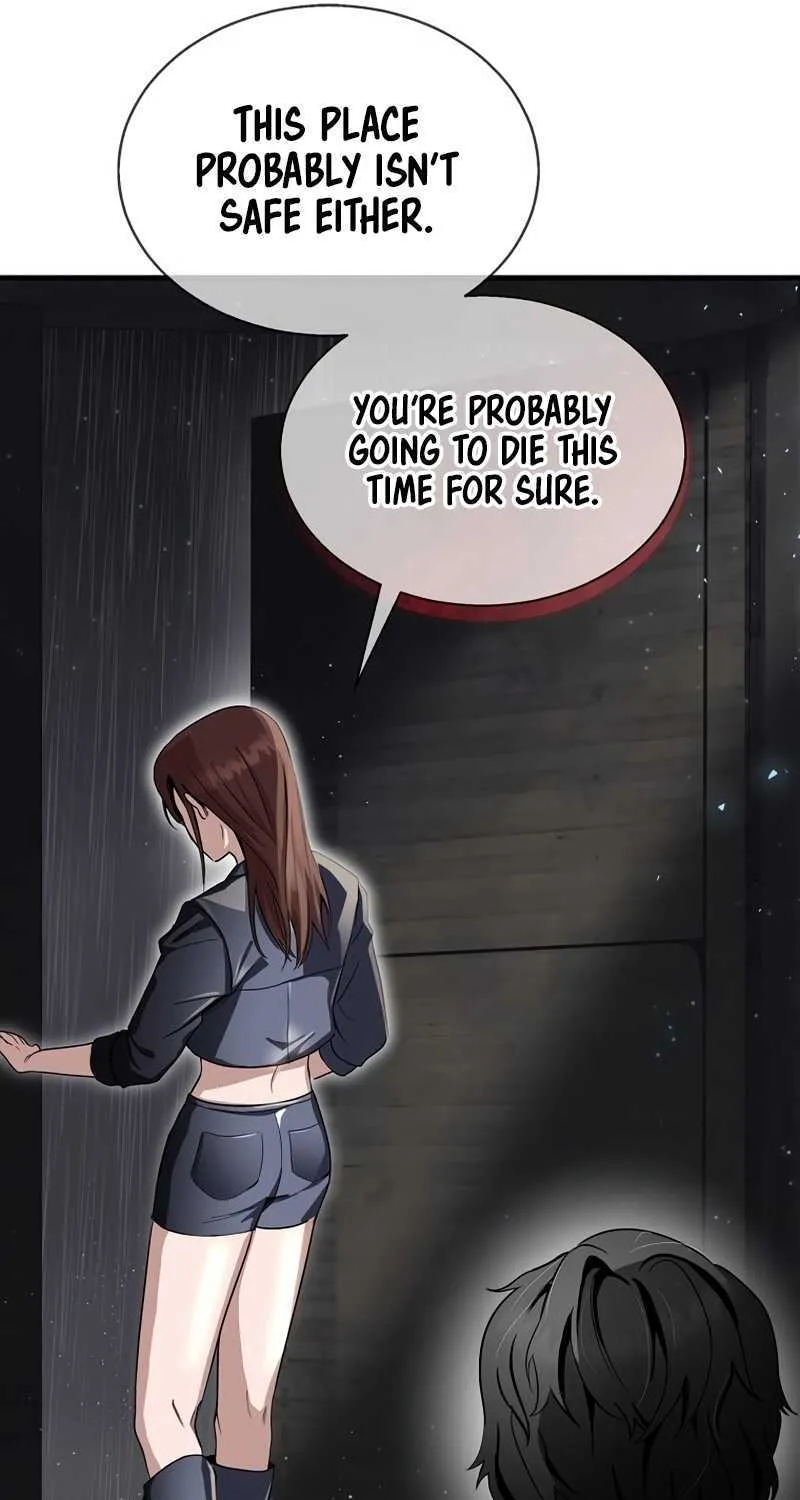 The Mythical Weapon Creation of the Regressed Genius Player Chapter 1 page 88 - 