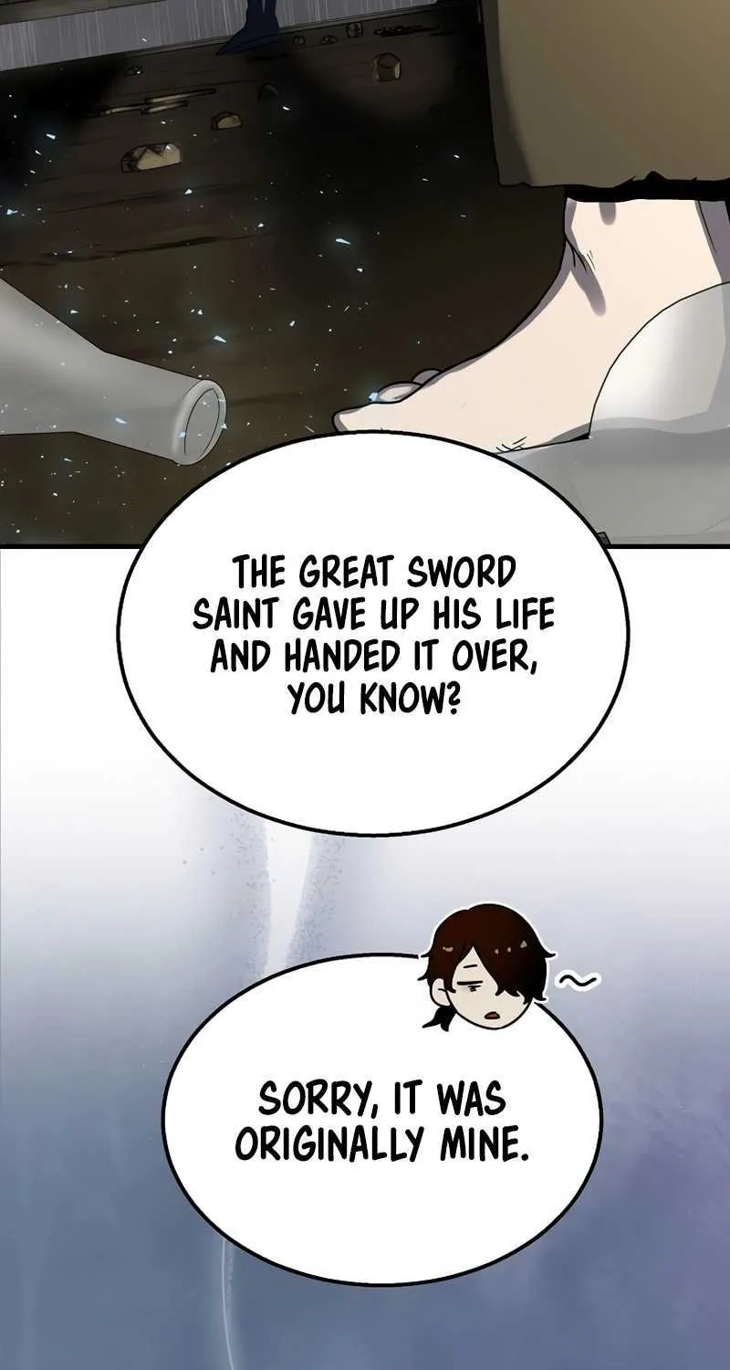 The Mythical Weapon Creation of the Regressed Genius Player Chapter 1 page 92 - 