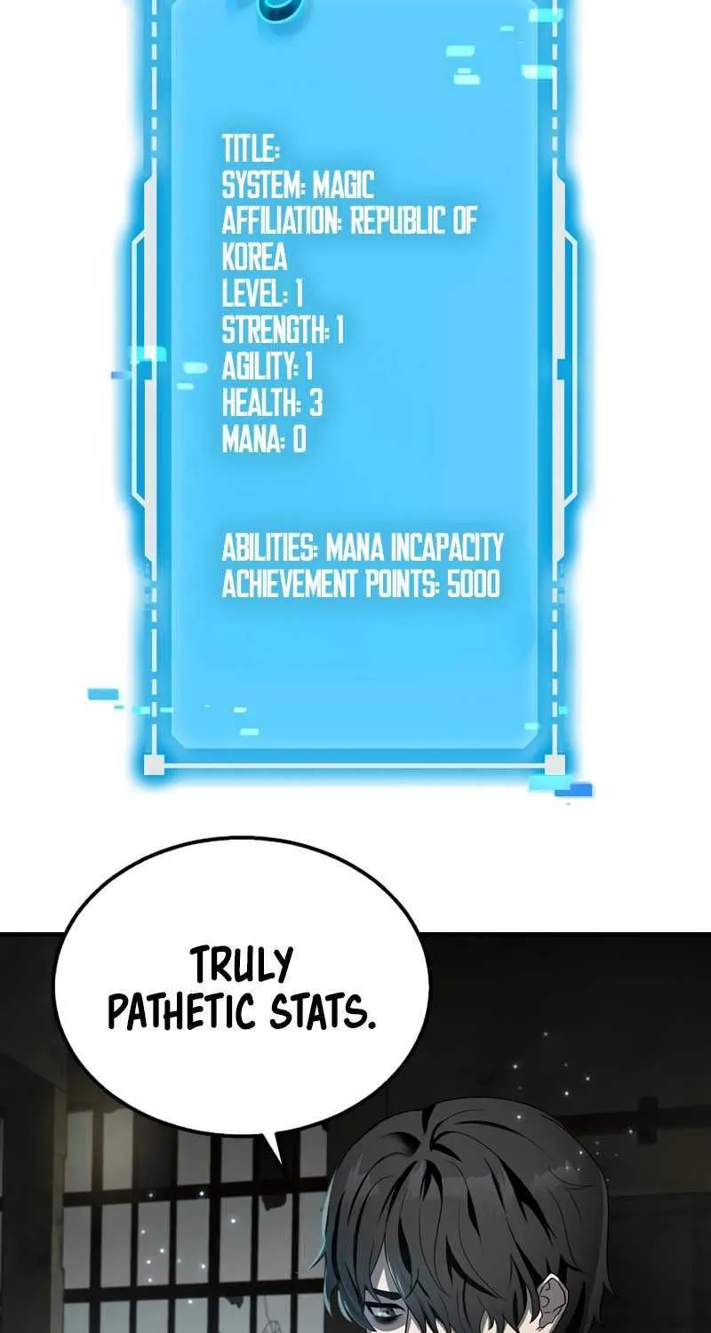 The Mythical Weapon Creation of the Regressed Genius Player Chapter 1 page 98 - 