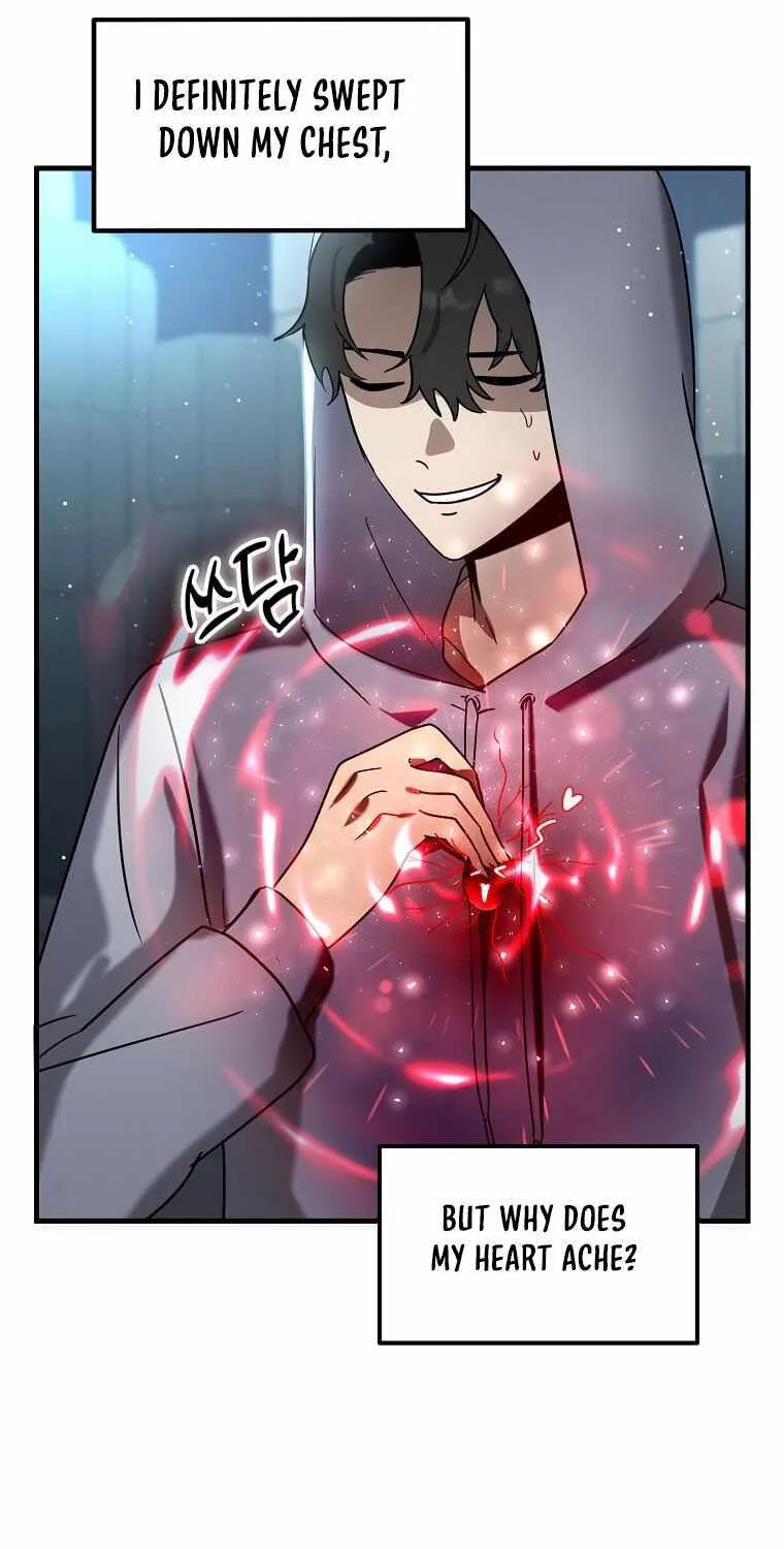 The Mythical Weapon Creation of the Regressed Genius Player Chapter 10 page 11 - 