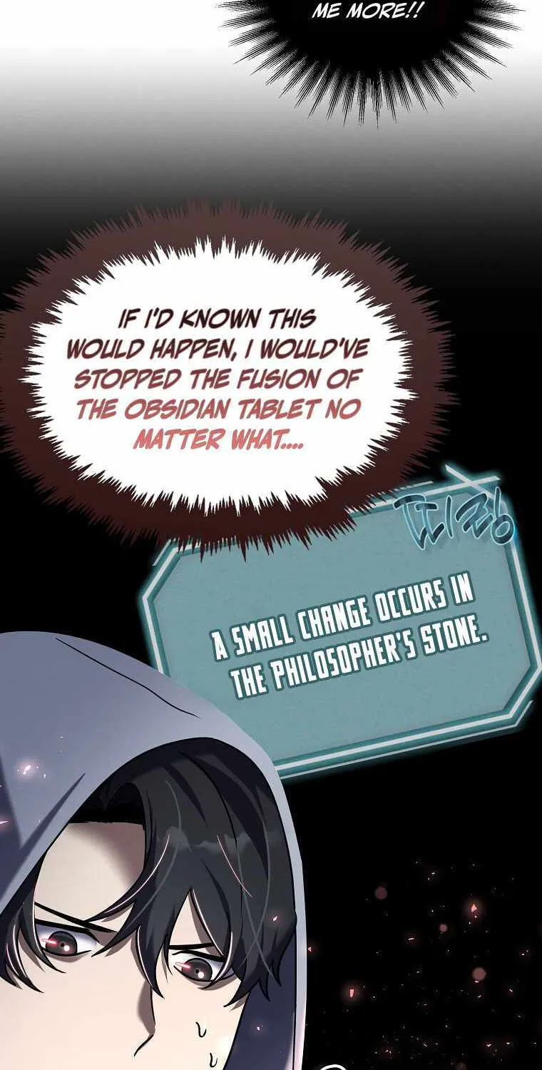 The Mythical Weapon Creation of the Regressed Genius Player Chapter 10 page 14 - 