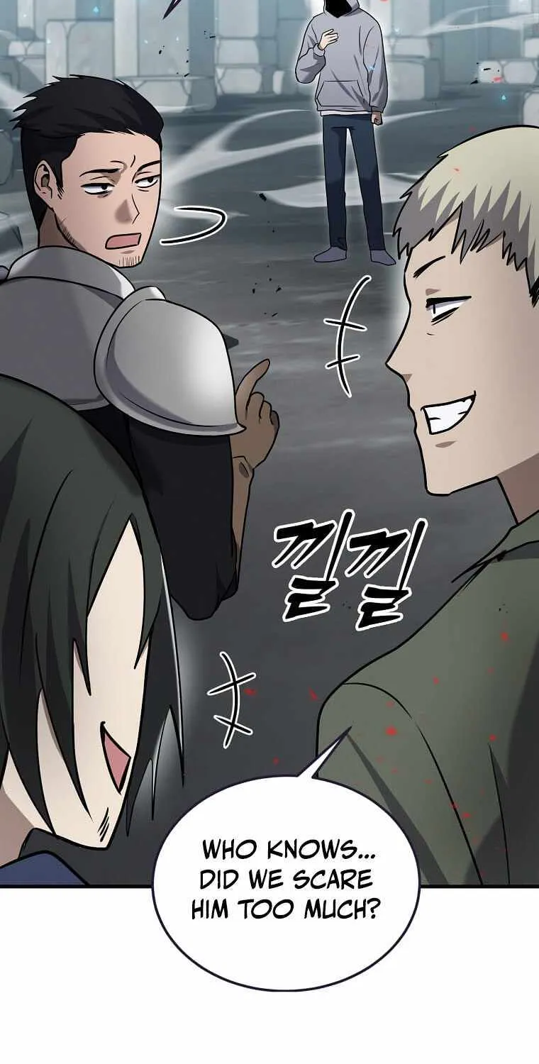 The Mythical Weapon Creation of the Regressed Genius Player Chapter 10 page 17 - 