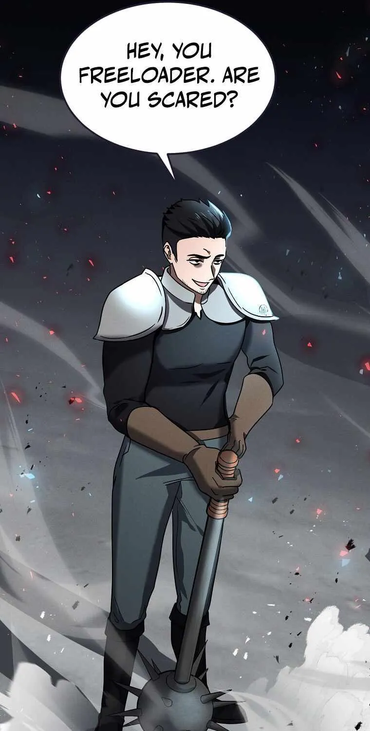 The Mythical Weapon Creation of the Regressed Genius Player Chapter 10 page 19 - 
