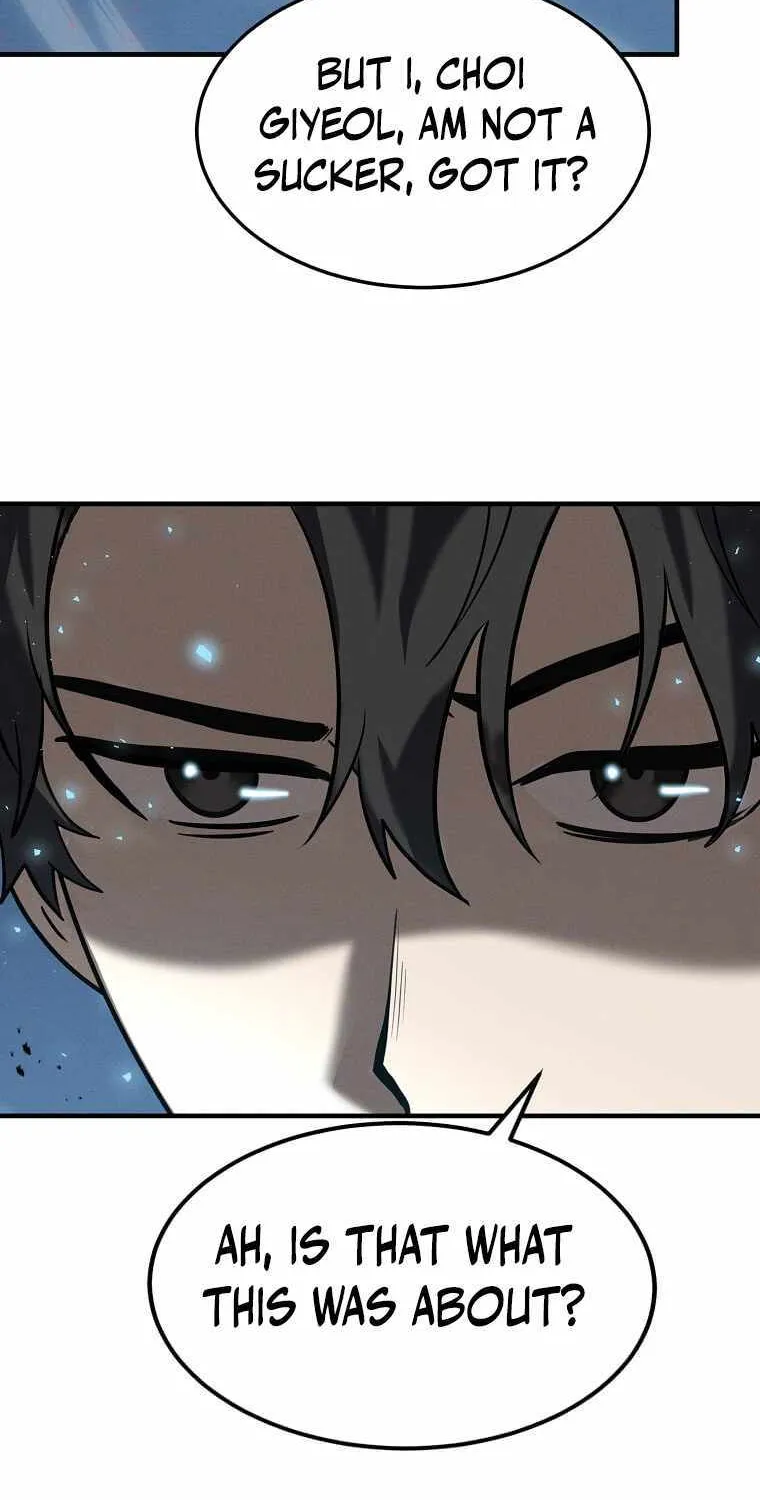 The Mythical Weapon Creation of the Regressed Genius Player Chapter 10 page 22 - 