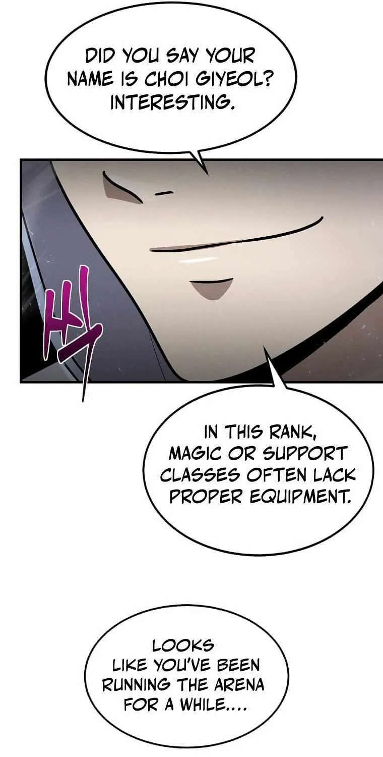The Mythical Weapon Creation of the Regressed Genius Player Chapter 10 page 27 - 