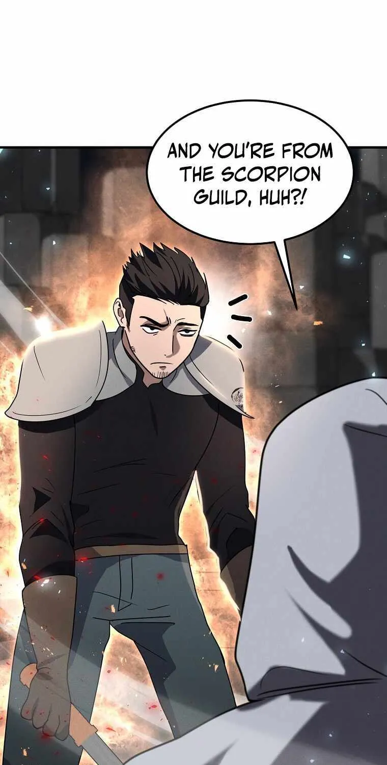 The Mythical Weapon Creation of the Regressed Genius Player Chapter 10 page 29 - 