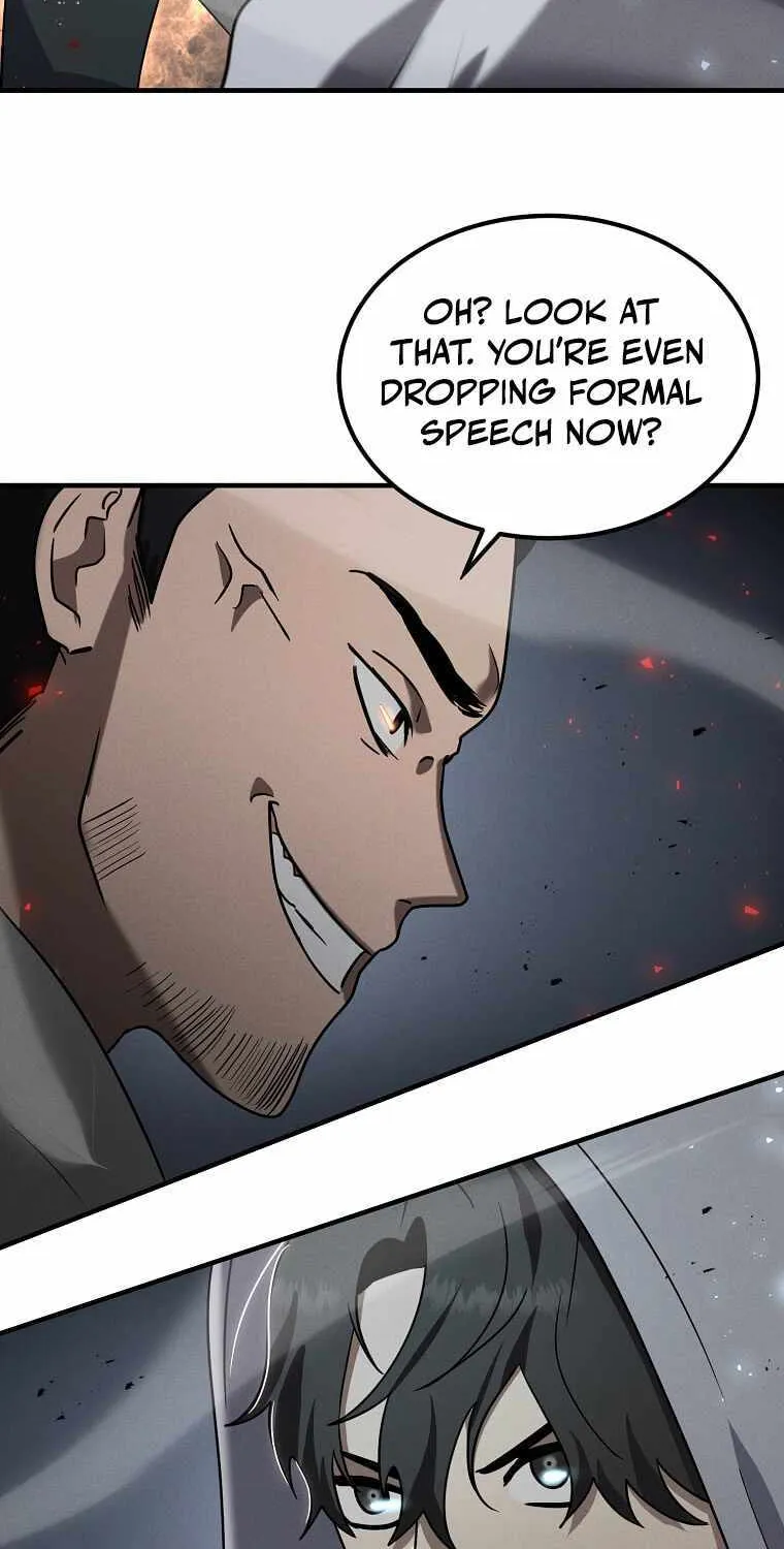 The Mythical Weapon Creation of the Regressed Genius Player Chapter 10 page 30 - 