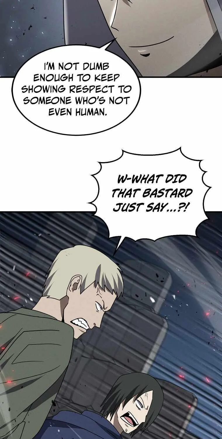 The Mythical Weapon Creation of the Regressed Genius Player Chapter 10 page 31 - 