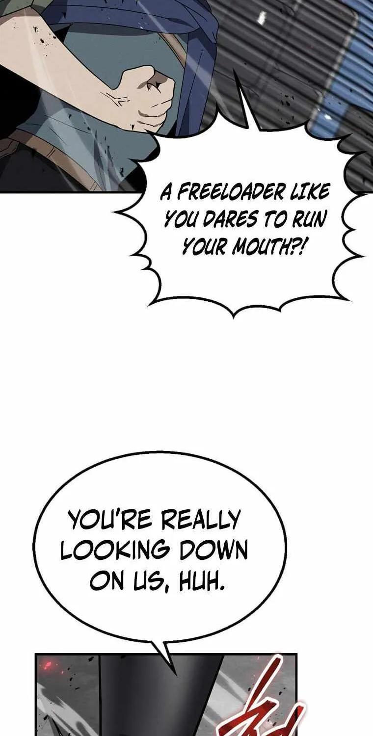 The Mythical Weapon Creation of the Regressed Genius Player Chapter 10 page 32 - 