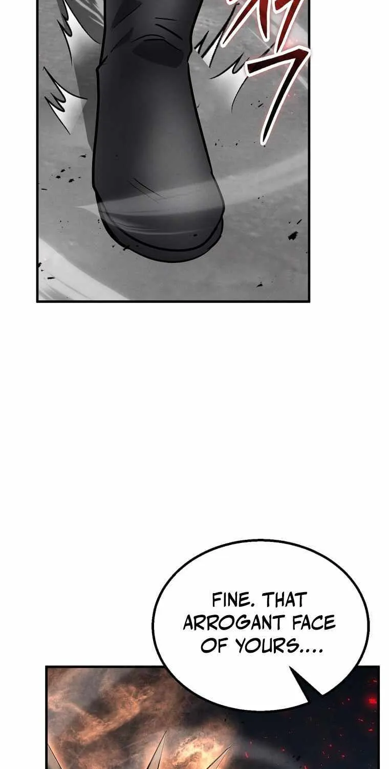The Mythical Weapon Creation of the Regressed Genius Player Chapter 10 page 33 - 