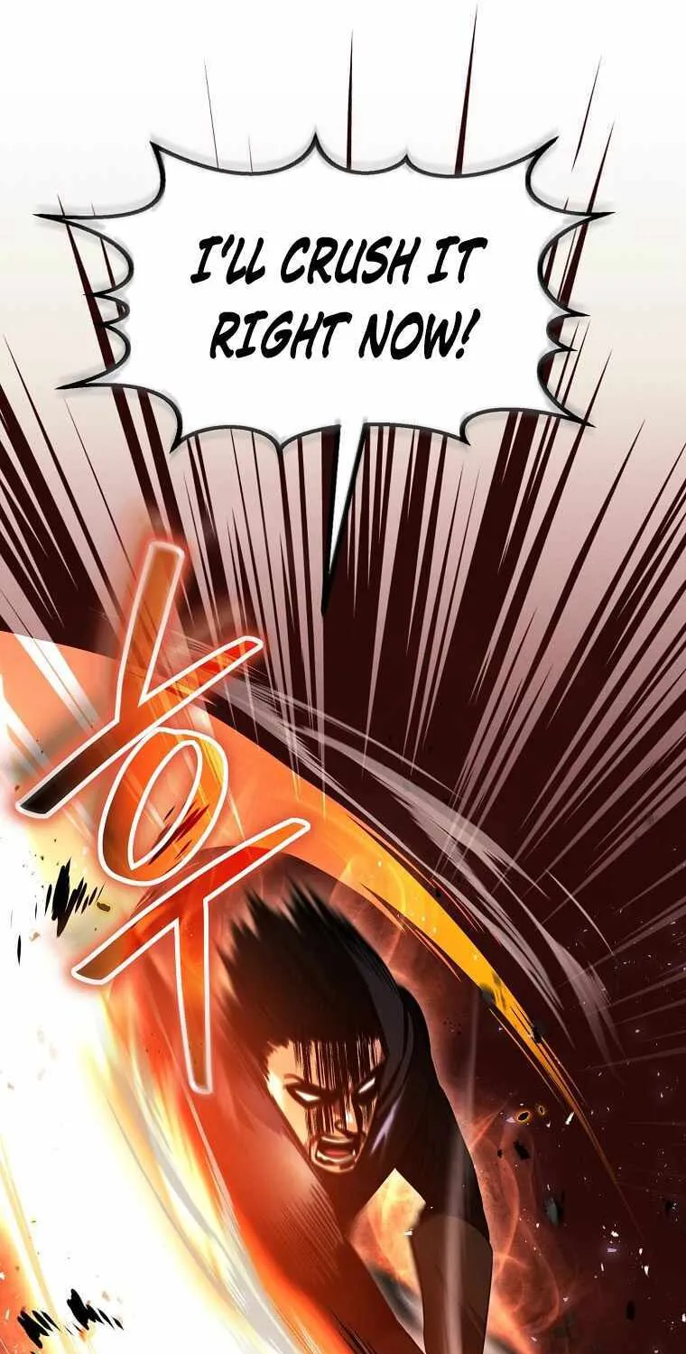 The Mythical Weapon Creation of the Regressed Genius Player Chapter 10 page 35 - 