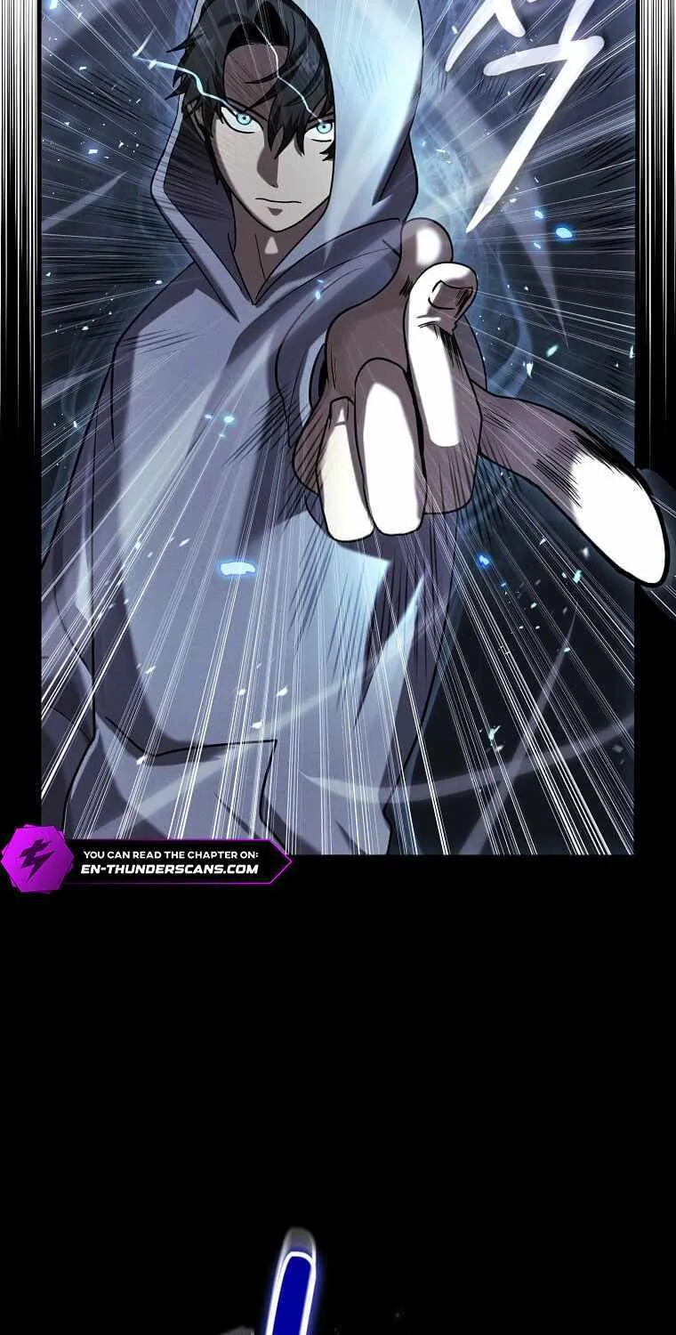 The Mythical Weapon Creation of the Regressed Genius Player Chapter 10 page 37 - 