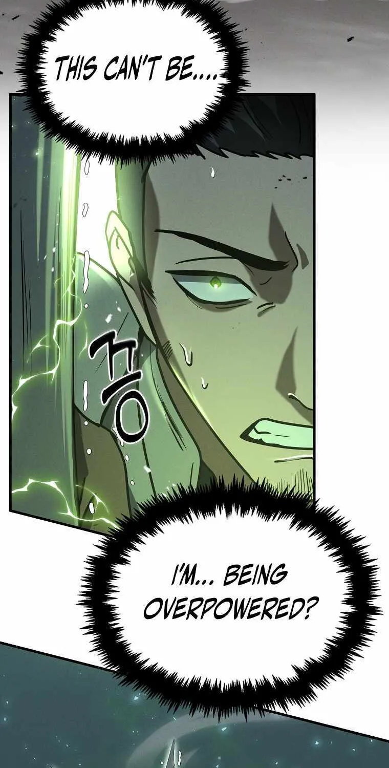 The Mythical Weapon Creation of the Regressed Genius Player Chapter 10 page 42 - 