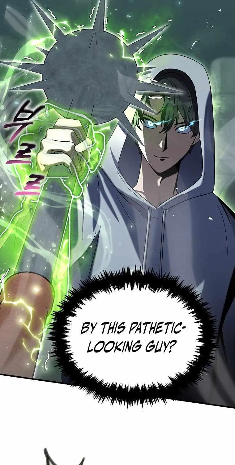 The Mythical Weapon Creation of the Regressed Genius Player Chapter 10 page 43 - 