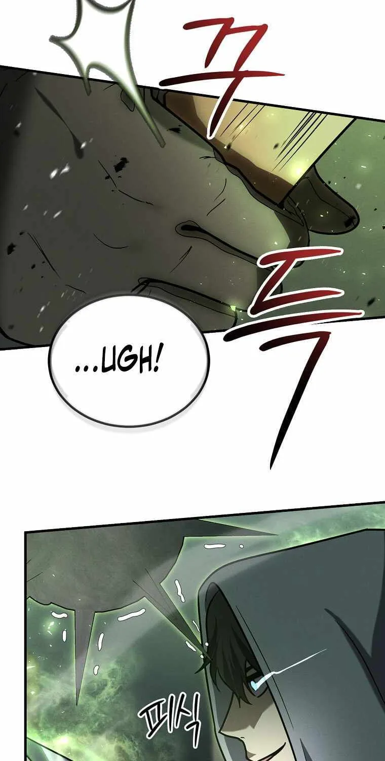 The Mythical Weapon Creation of the Regressed Genius Player Chapter 10 page 44 - 