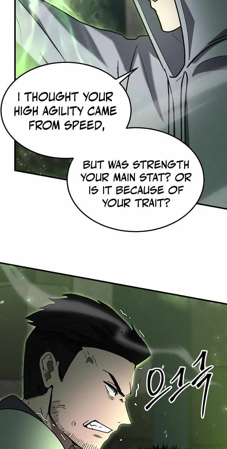The Mythical Weapon Creation of the Regressed Genius Player Chapter 10 page 45 - 