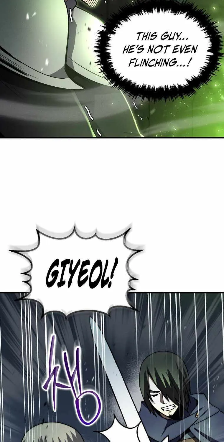 The Mythical Weapon Creation of the Regressed Genius Player Chapter 10 page 46 - 