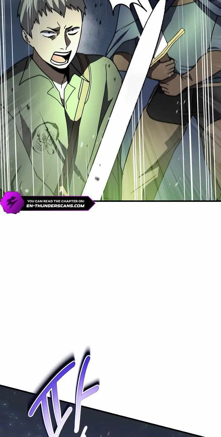 The Mythical Weapon Creation of the Regressed Genius Player Chapter 10 page 47 - 