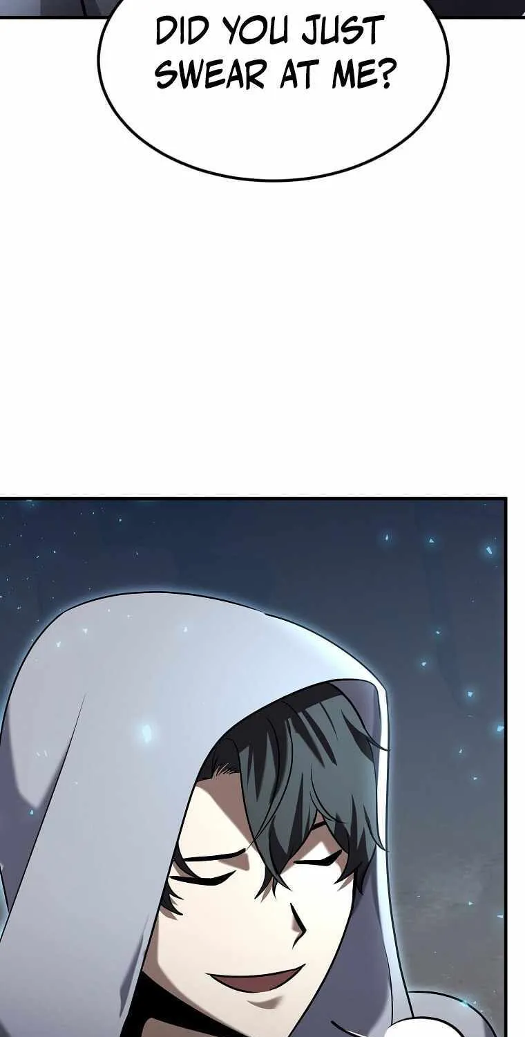 The Mythical Weapon Creation of the Regressed Genius Player Chapter 10 page 6 - 