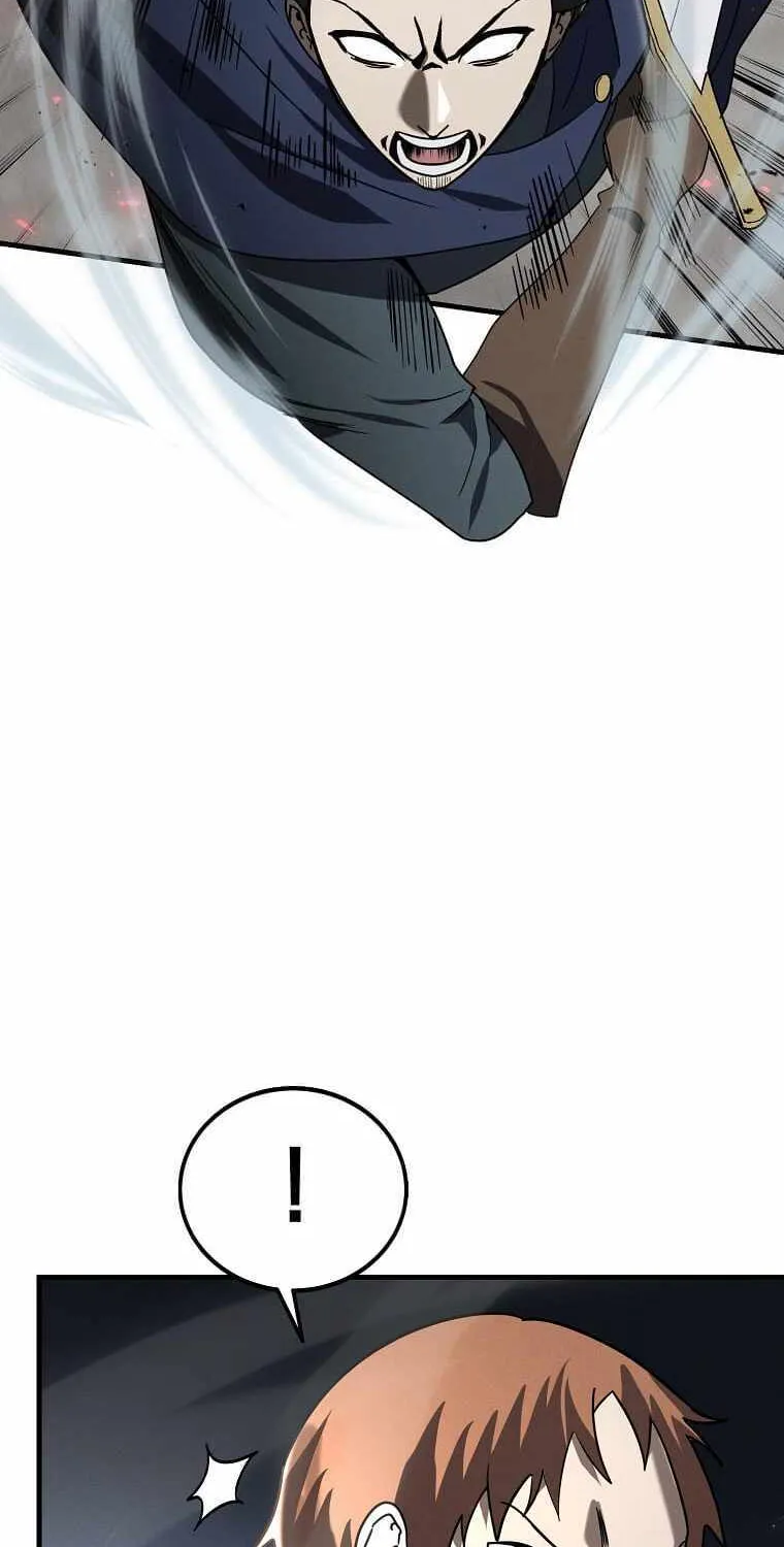 The Mythical Weapon Creation of the Regressed Genius Player Chapter 10 page 54 - 