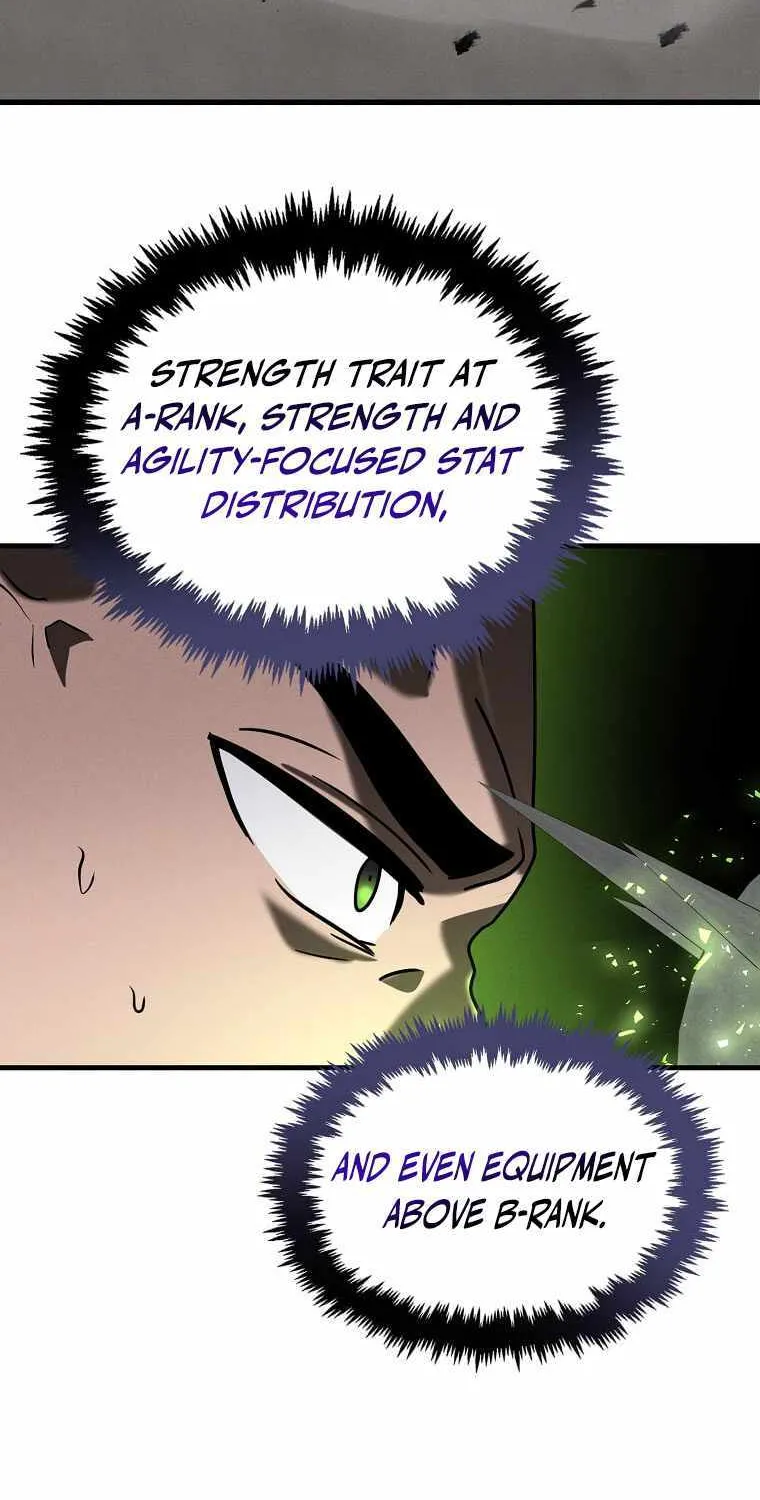 The Mythical Weapon Creation of the Regressed Genius Player Chapter 10 page 59 - 
