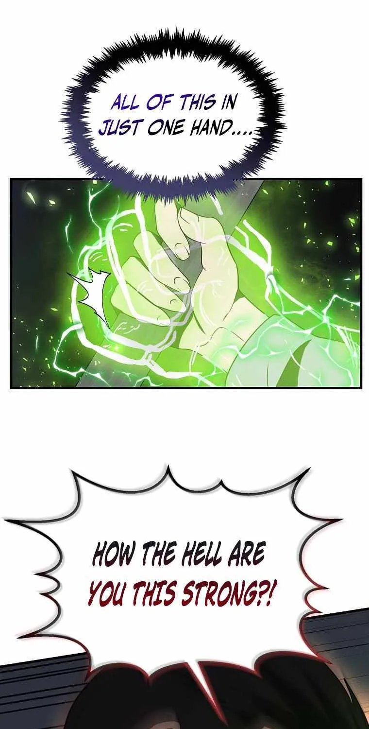The Mythical Weapon Creation of the Regressed Genius Player Chapter 10 page 60 - 