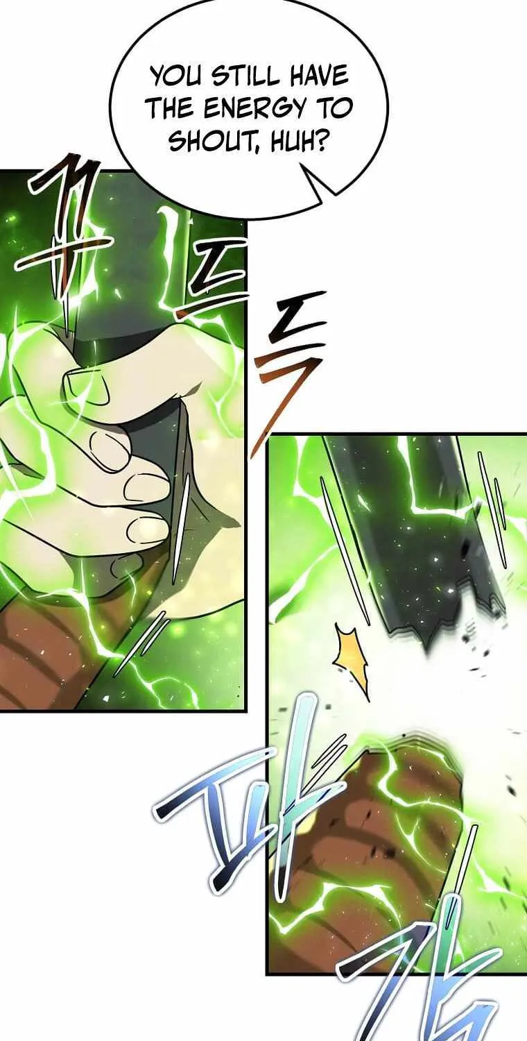 The Mythical Weapon Creation of the Regressed Genius Player Chapter 10 page 62 - 