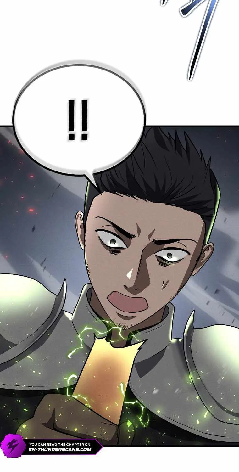 The Mythical Weapon Creation of the Regressed Genius Player Chapter 10 page 63 - 