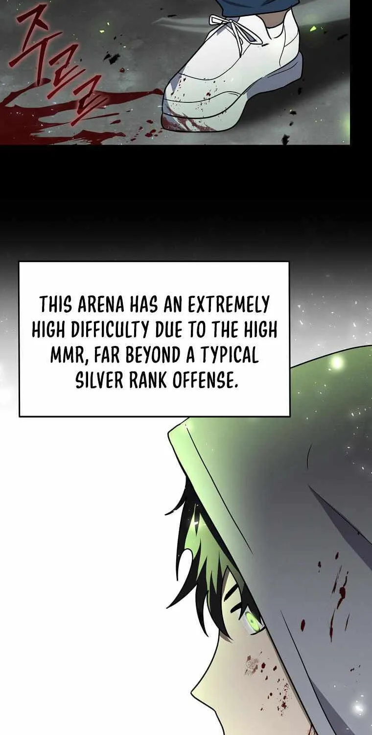 The Mythical Weapon Creation of the Regressed Genius Player Chapter 10 page 69 - 