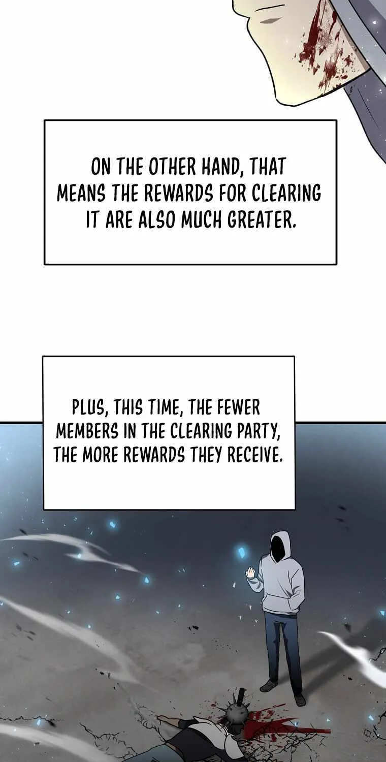 The Mythical Weapon Creation of the Regressed Genius Player Chapter 10 page 70 - 