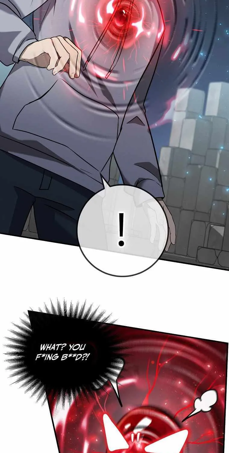 The Mythical Weapon Creation of the Regressed Genius Player Chapter 10 page 8 - 