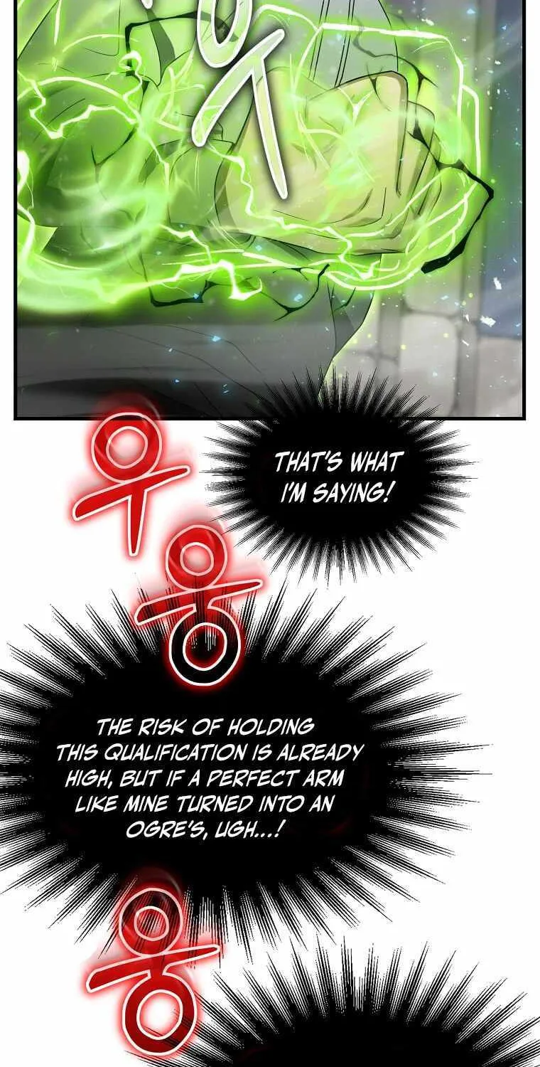 The Mythical Weapon Creation of the Regressed Genius Player Chapter 10 page 73 - 