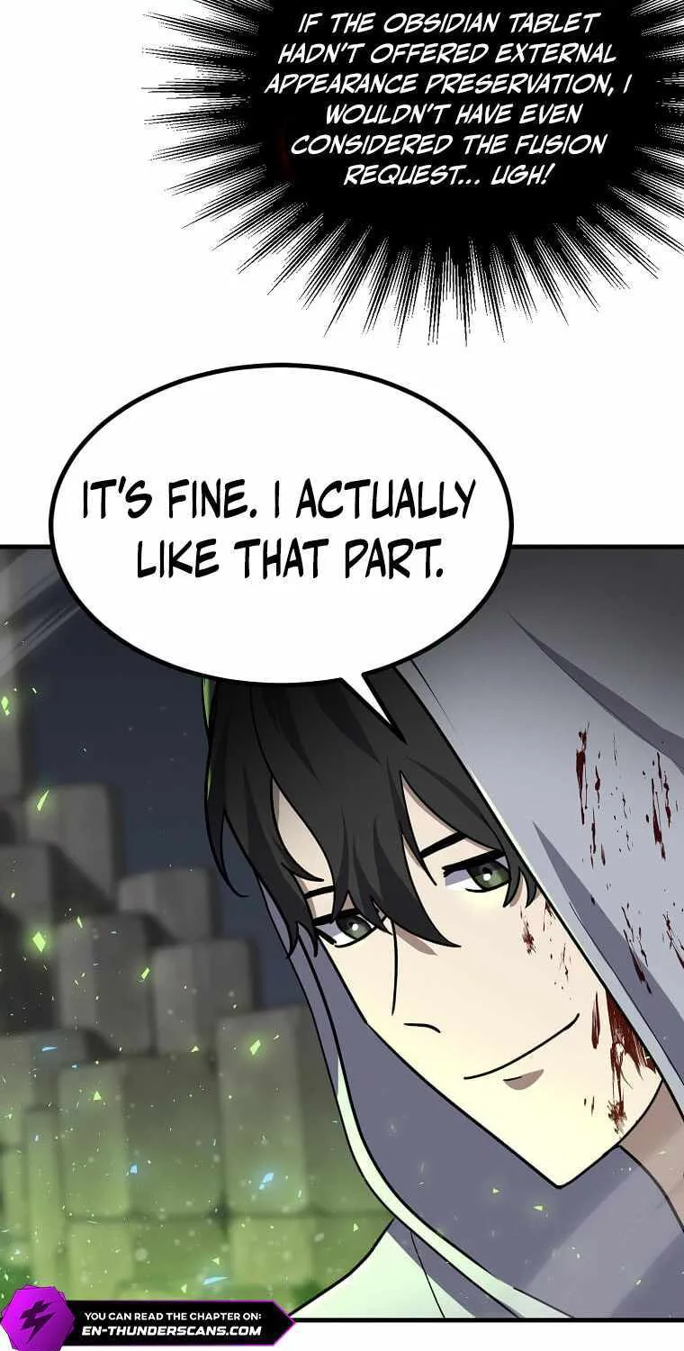 The Mythical Weapon Creation of the Regressed Genius Player Chapter 10 page 74 - 