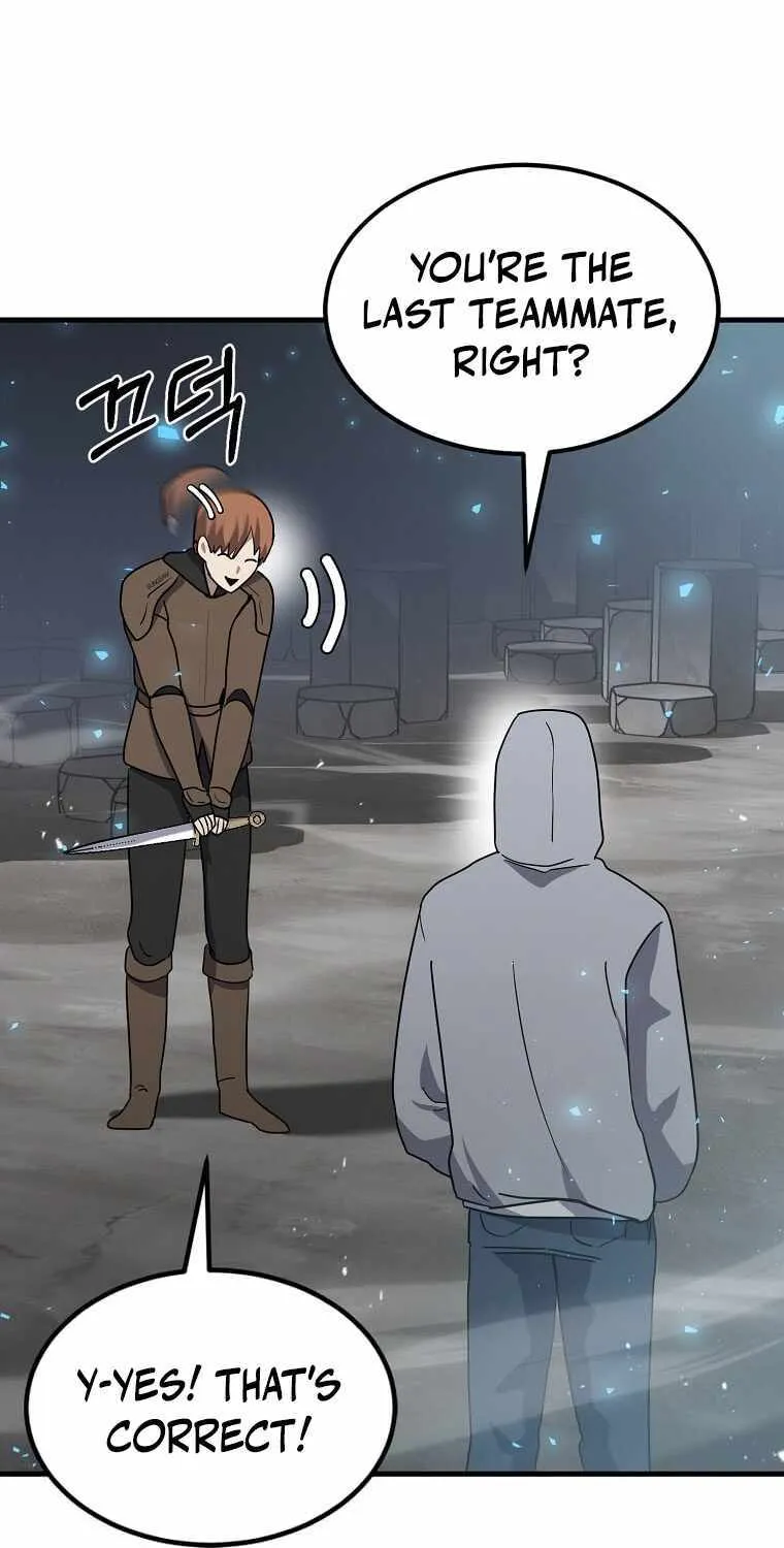 The Mythical Weapon Creation of the Regressed Genius Player Chapter 10 page 76 - 