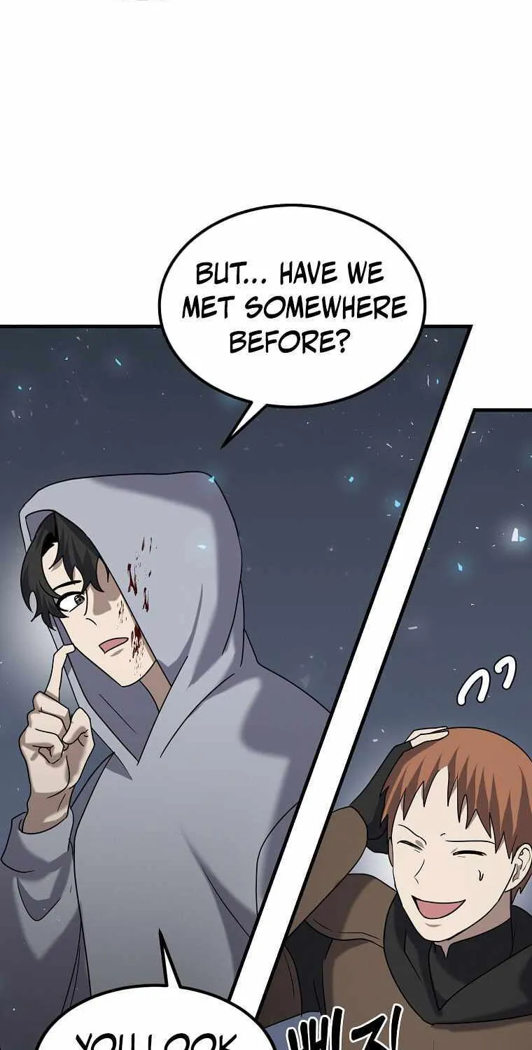 The Mythical Weapon Creation of the Regressed Genius Player Chapter 10 page 77 - 