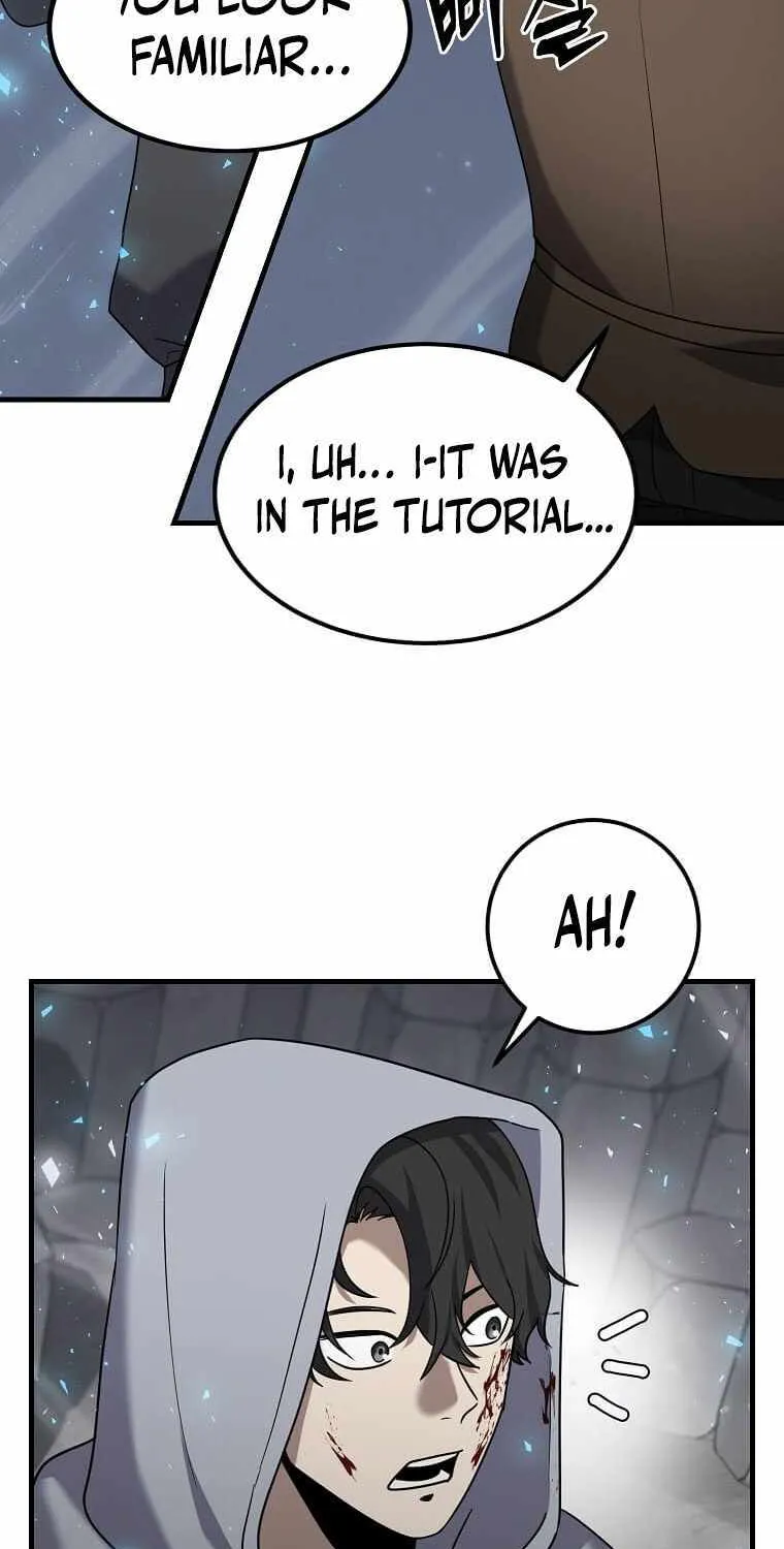 The Mythical Weapon Creation of the Regressed Genius Player Chapter 10 page 78 - 