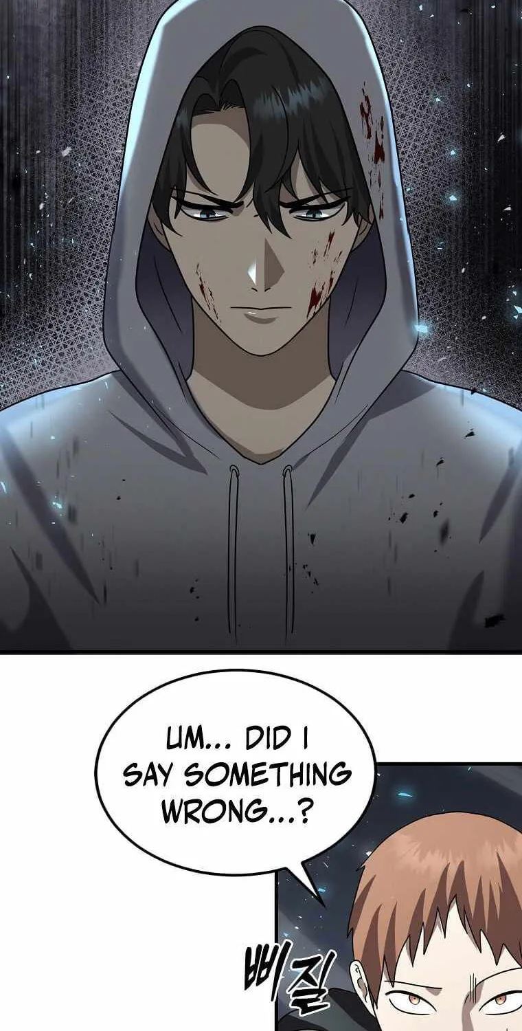 The Mythical Weapon Creation of the Regressed Genius Player Chapter 10 page 83 - 