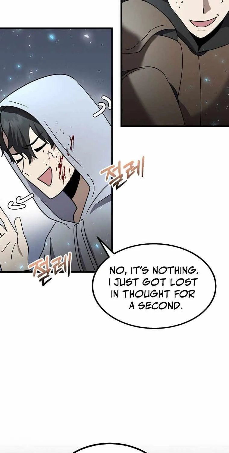 The Mythical Weapon Creation of the Regressed Genius Player Chapter 10 page 84 - 