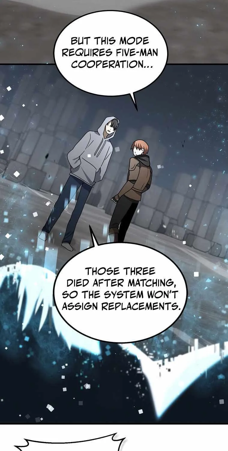 The Mythical Weapon Creation of the Regressed Genius Player Chapter 10 page 86 - 